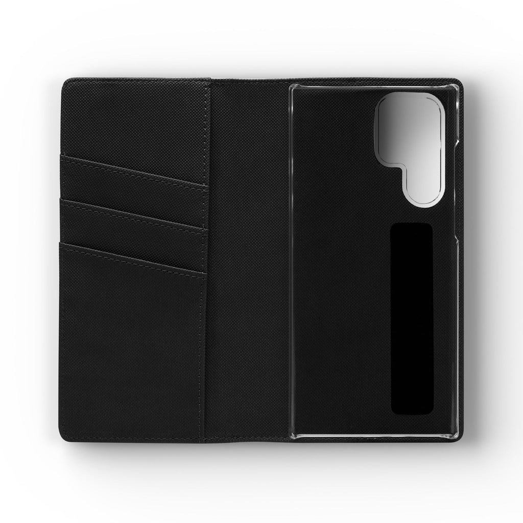 Body of Belief Radio Logo Flip Cases