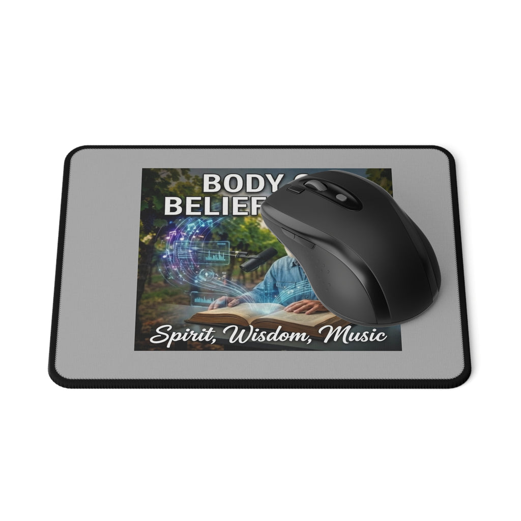 Non-Slip Gaming Mouse Pad