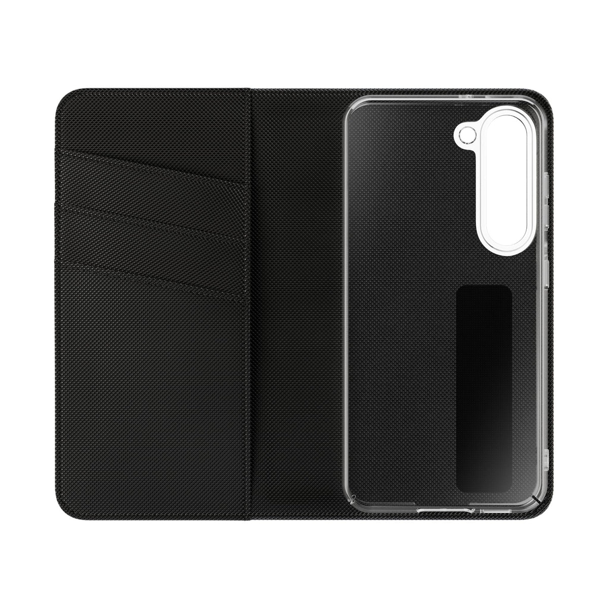 Body of Belief Flip Case