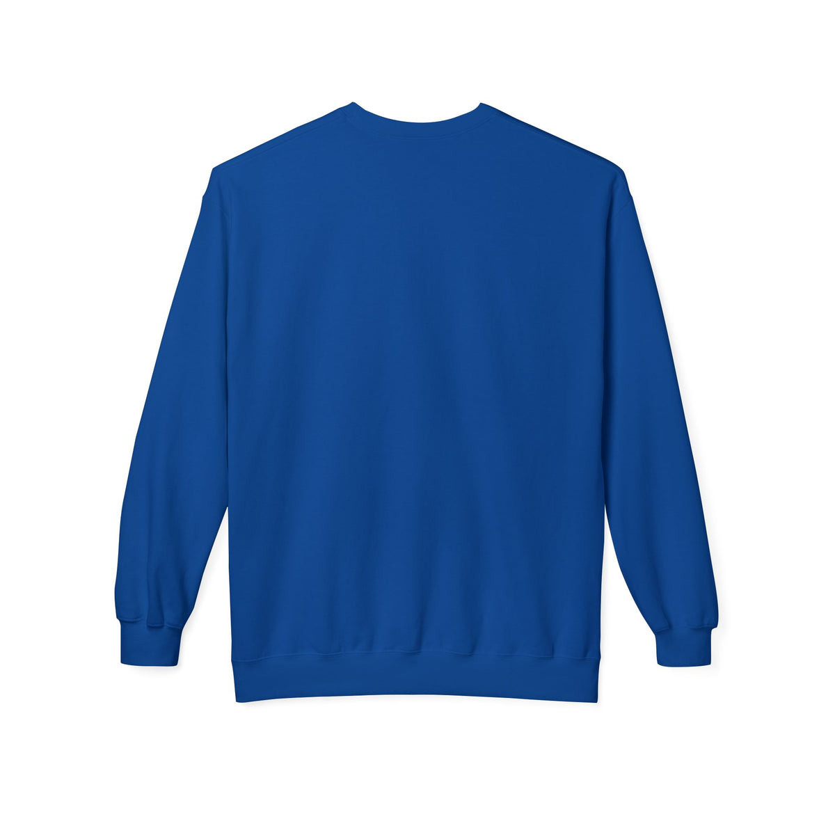 Body of Belief Radio Unisex Midweight Softstyle Fleece Crewneck Sweatshirt