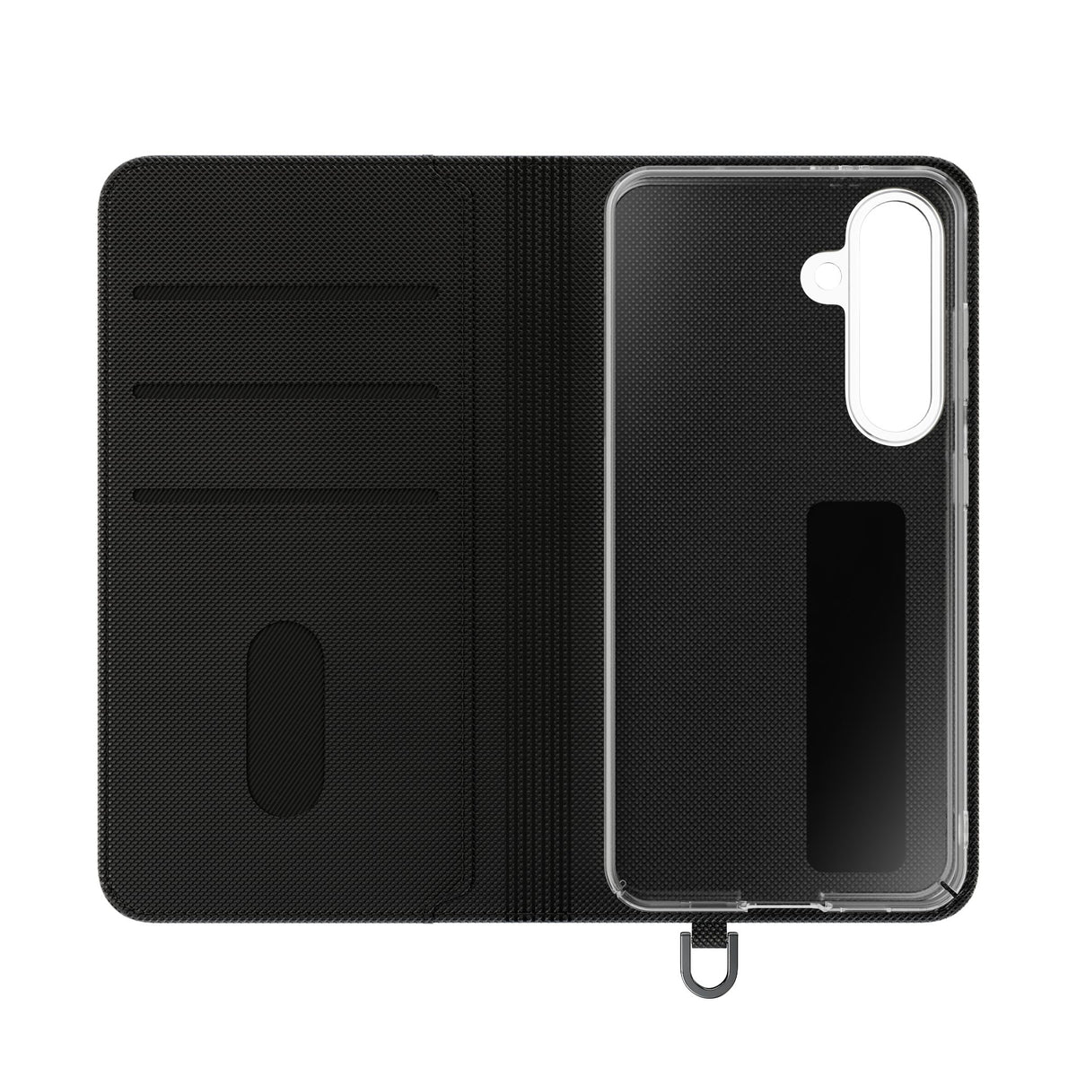 Body of Belief Flip Case