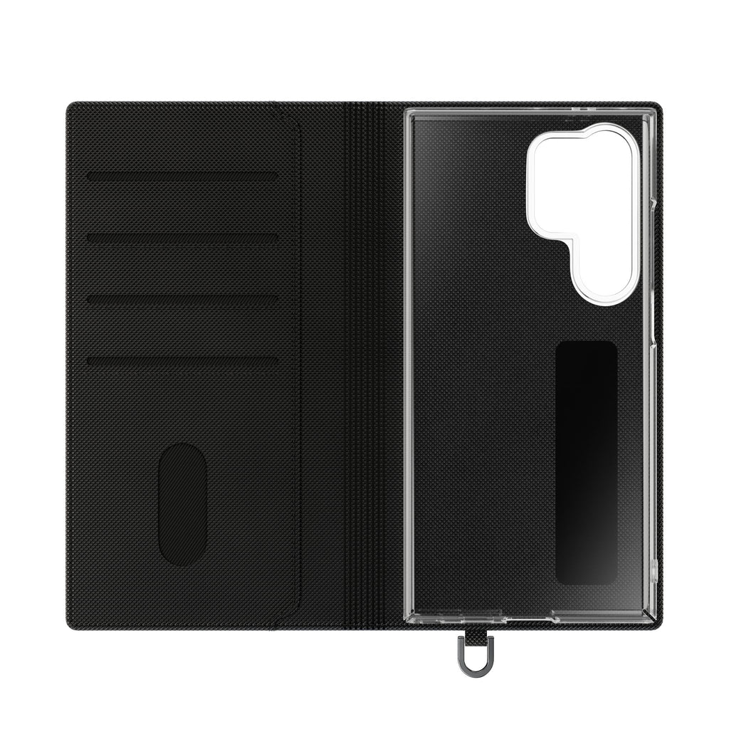 Body of Belief Flip Case