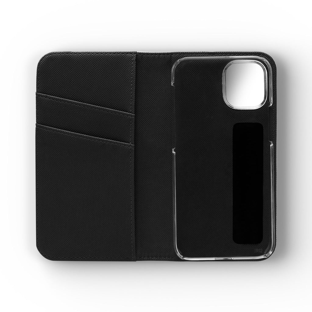 Body of Belief Radio Logo Flip Cases