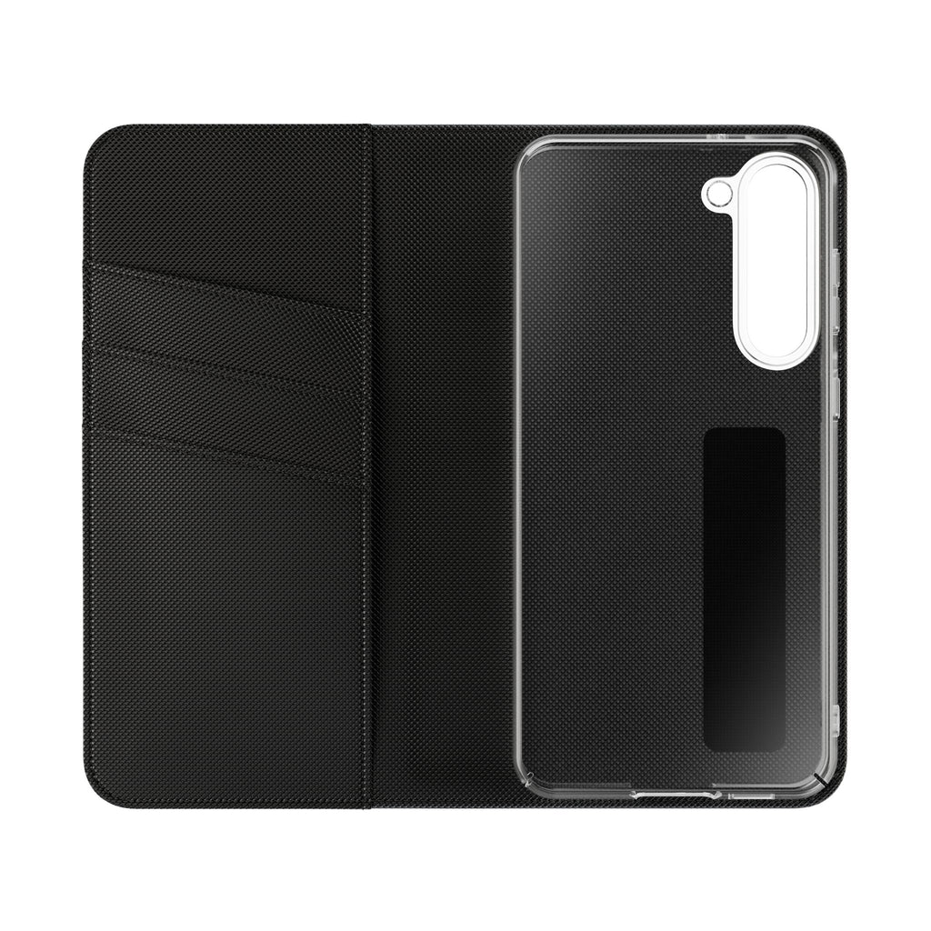 Body of Belief Radio Logo Flip Cases
