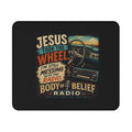Non-Slip Gaming Mouse Pad