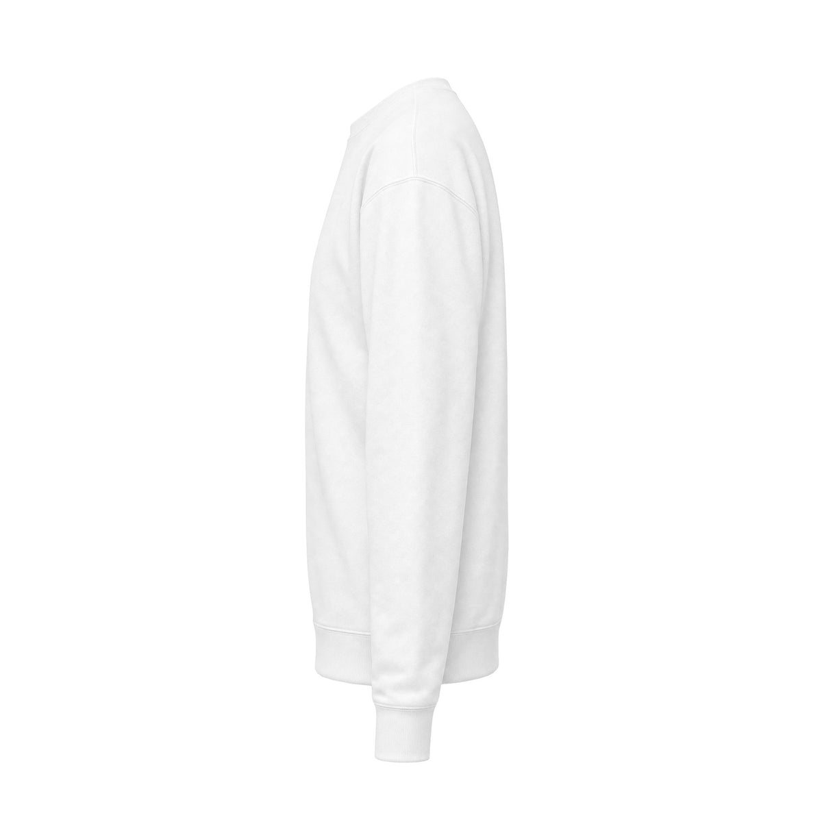 Body of Belief Radio Unisex Midweight Softstyle Fleece Crewneck Sweatshirt