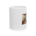 Ceramic Mug, (11oz, 15oz)