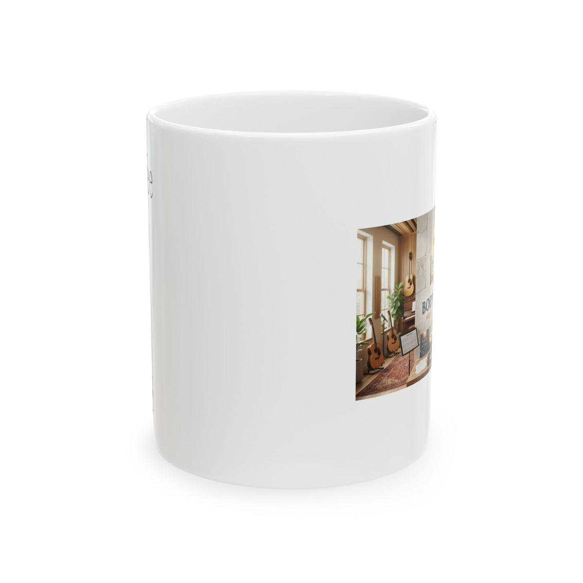 Ceramic Mug, (11oz, 15oz)