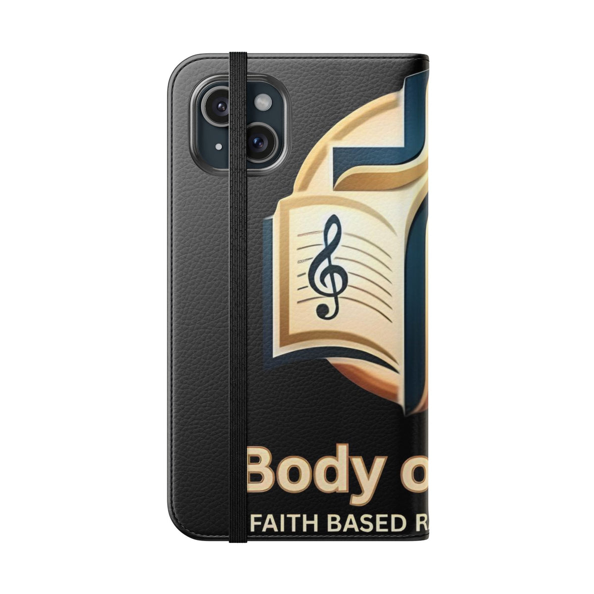 Body of Belief Flip Case