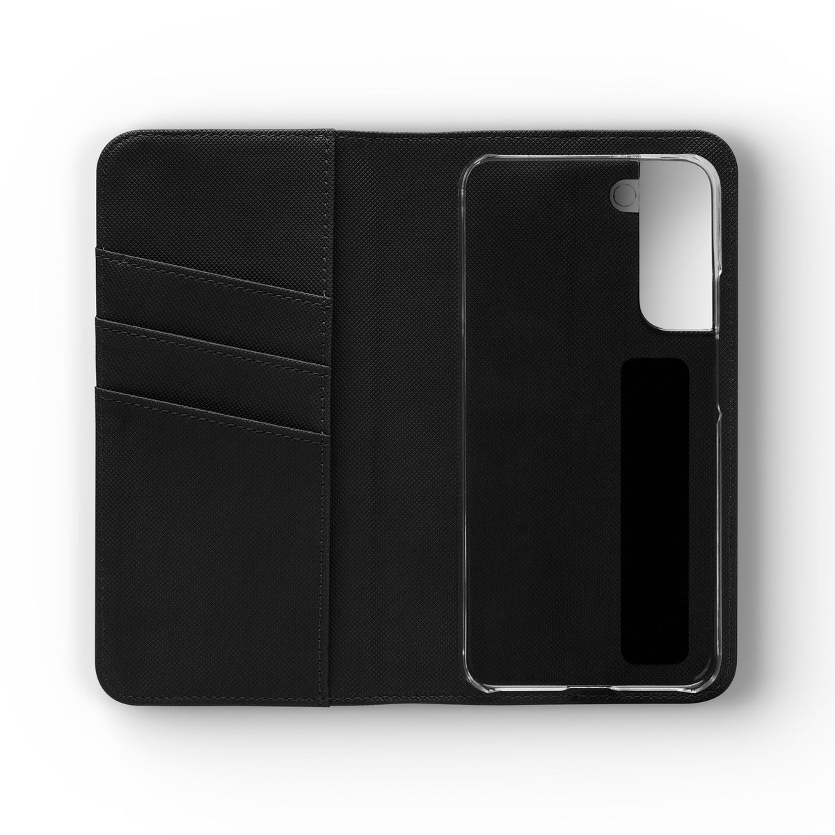 Body of Belief Radio Logo Flip Cases