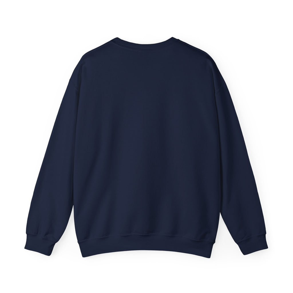 Jesus Take the Wheel Unisex Heavy Blend™ Crewneck Sweatshirt