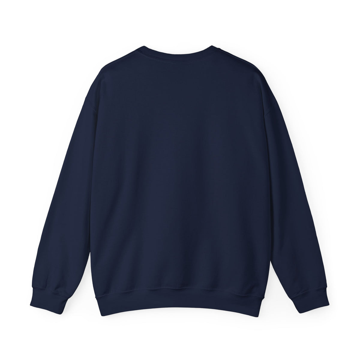 Jesus Take the Wheel Unisex Heavy Blend™ Crewneck Sweatshirt
