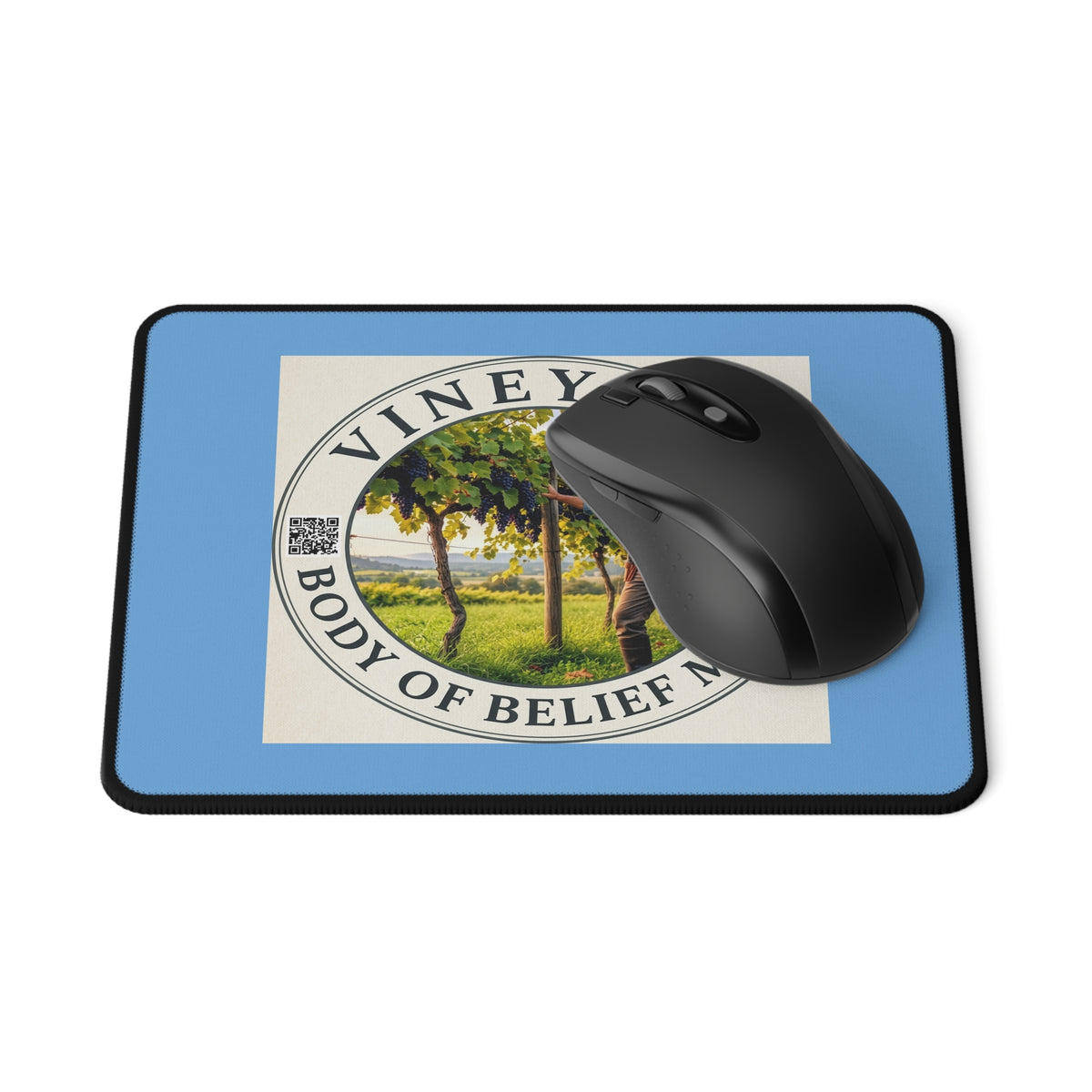 Non-Slip Gaming Mouse Pad
