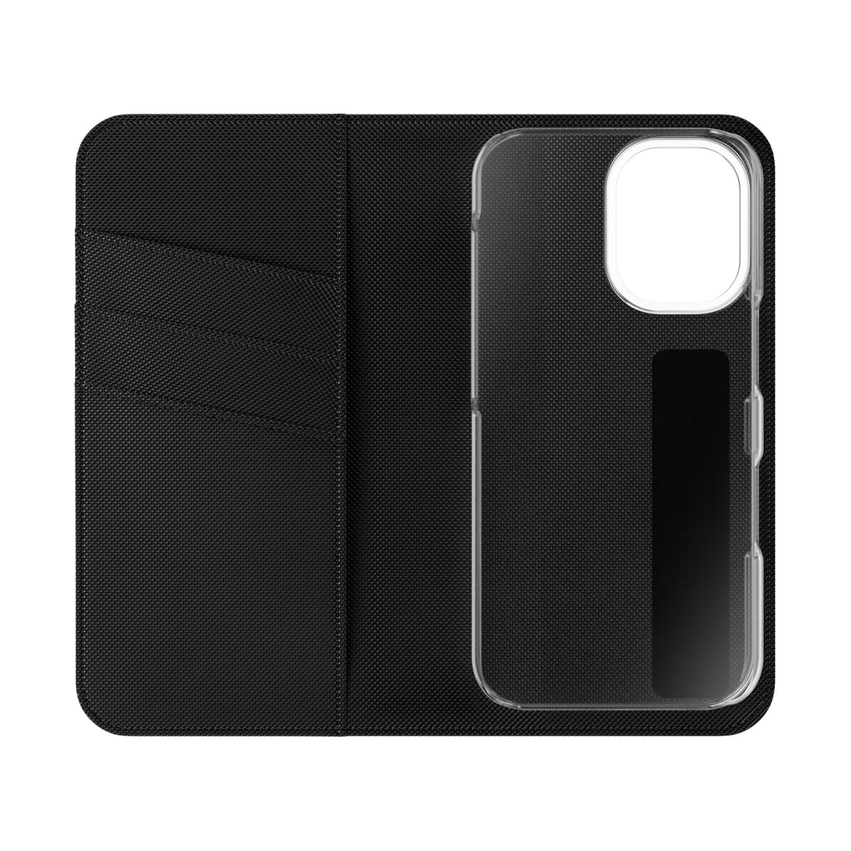 Body of Belief Flip Case