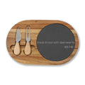 Glad Hearts Charcuterie Board (Engraving)
