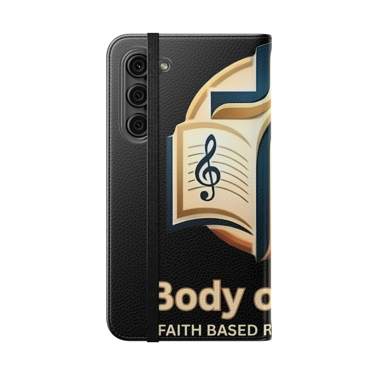 Body of Belief Flip Case