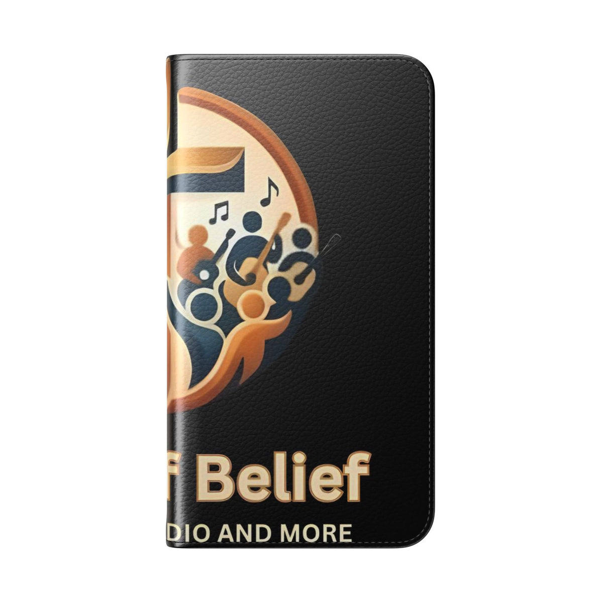 Body of Belief Flip Case