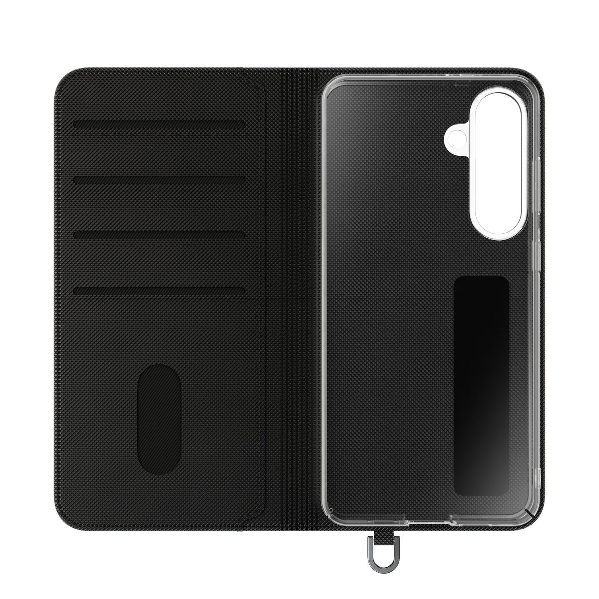 Body of Belief Flip Case