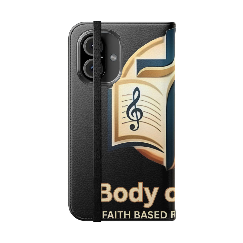 Body of Belief Flip Case