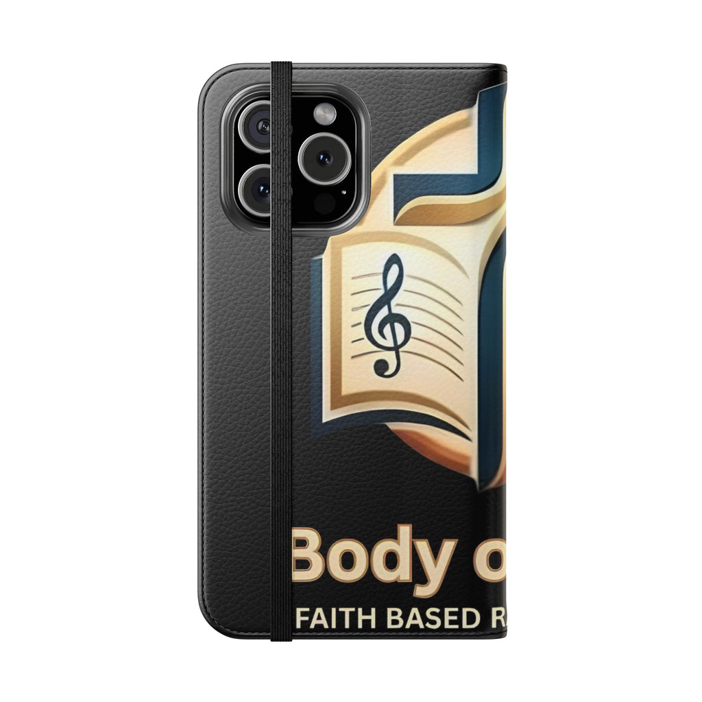 Body of Belief Flip Case